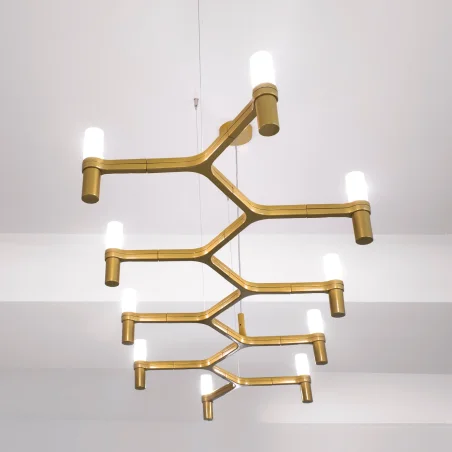 Crown Plana Linea – Nemo Lighting at Mesmetric