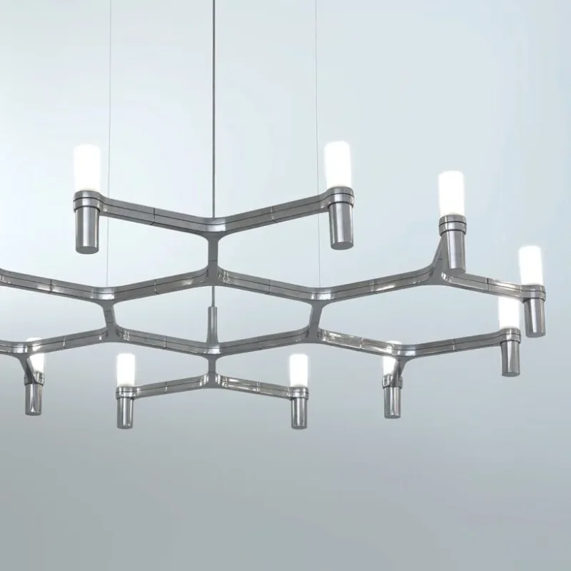 Crown Plana Minor - Nemo Lighting w Mesmetric