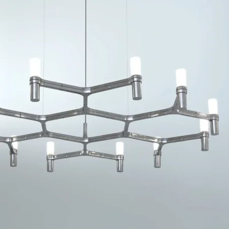 Crown Plana Minor – Nemo Lighting at Mesmetric