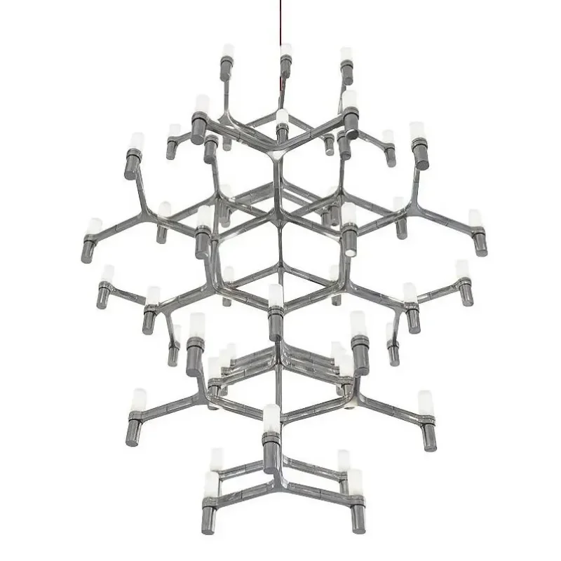 Crown Summa – Nemo Lighting at Mesmetric