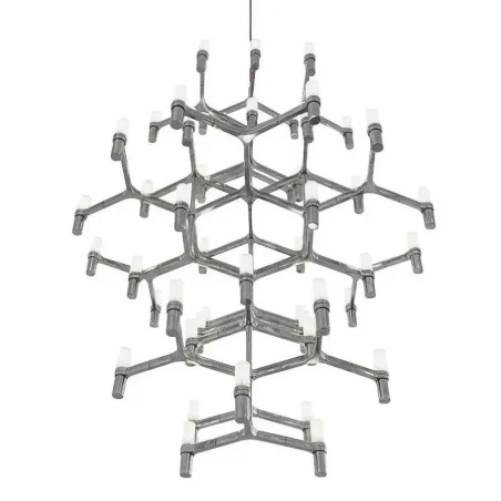 Crown Summa – Nemo Lighting at Mesmetric