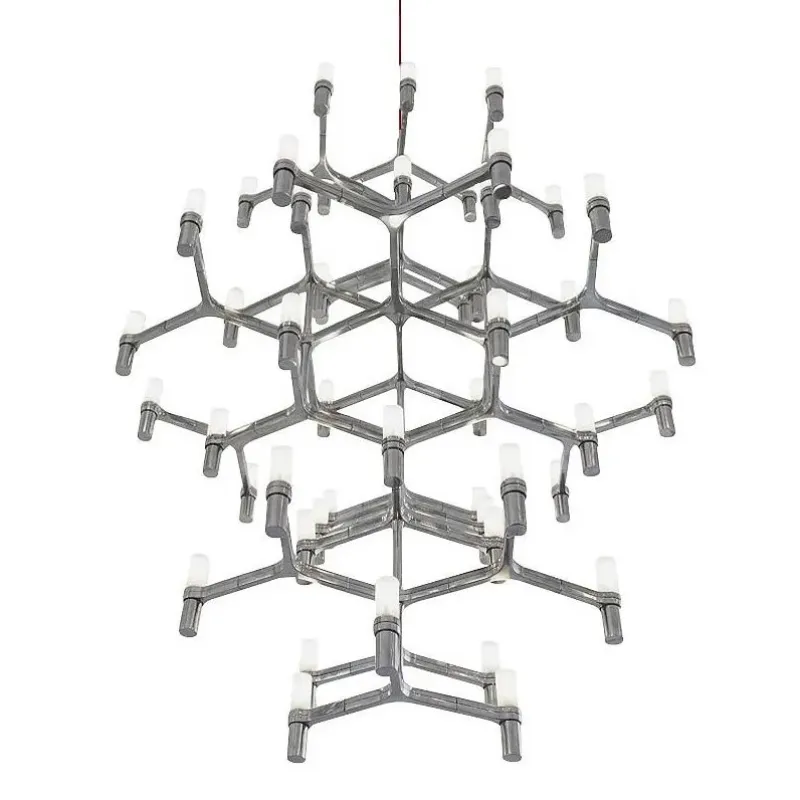 Crown Summa – Nemo Lighting at Mesmetric