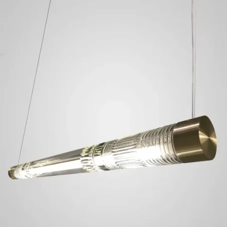 Crystal Tube