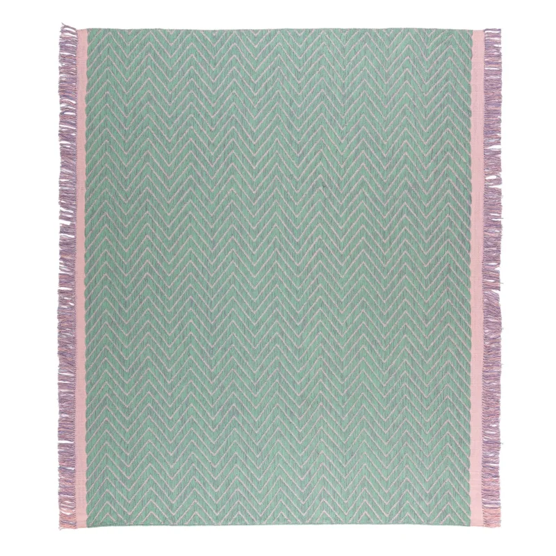 Cultivate Chevron - CC-Tapis w Mesmetric