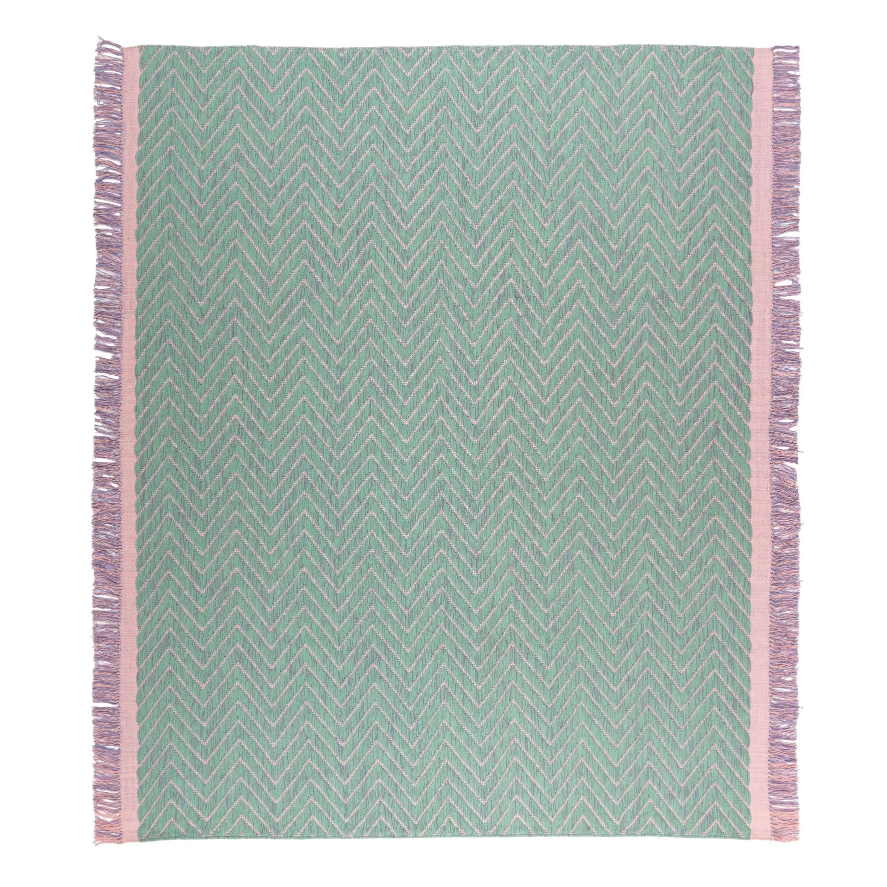 Cultivate Chevron - CC-Tapis w Mesmetric