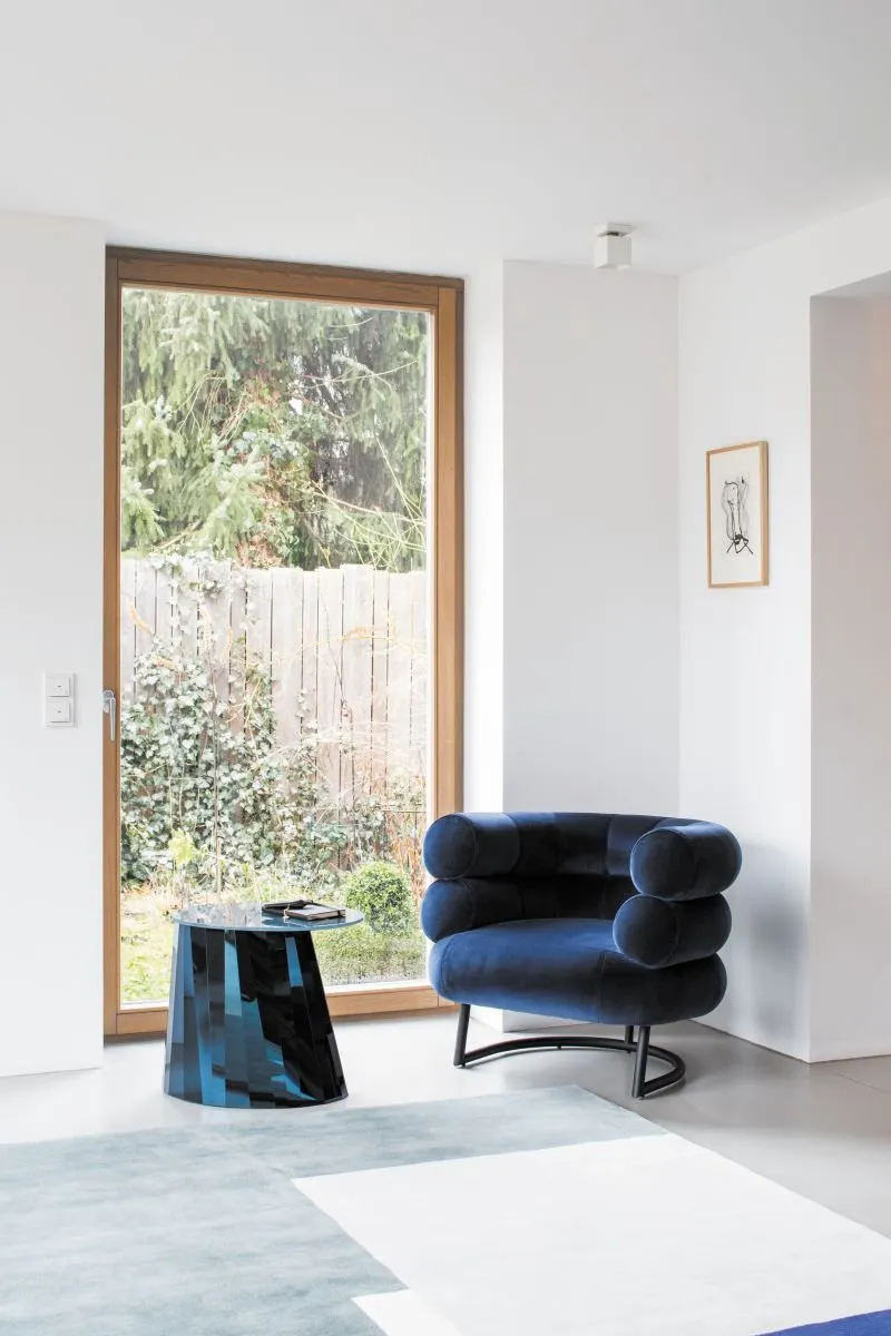 Roquebrune Rug
