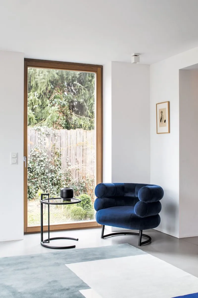 Roquebrune Rug