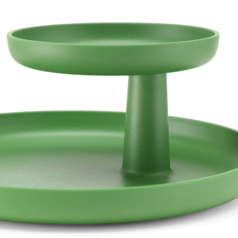 Rotary Tray – Vitra at Mesmetric