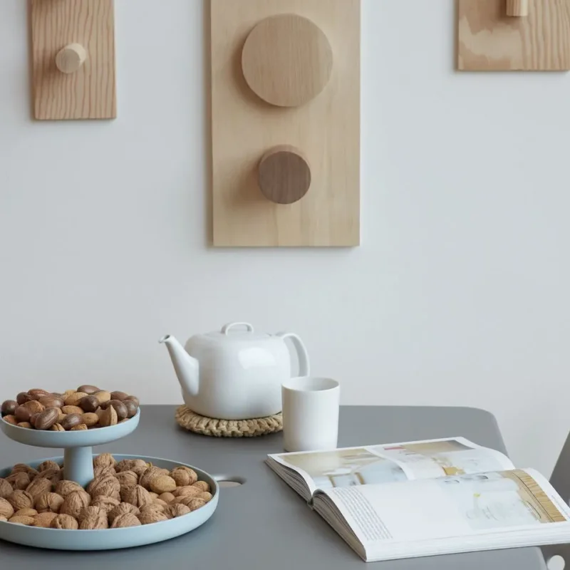Rotary Tray – Vitra at Mesmetric