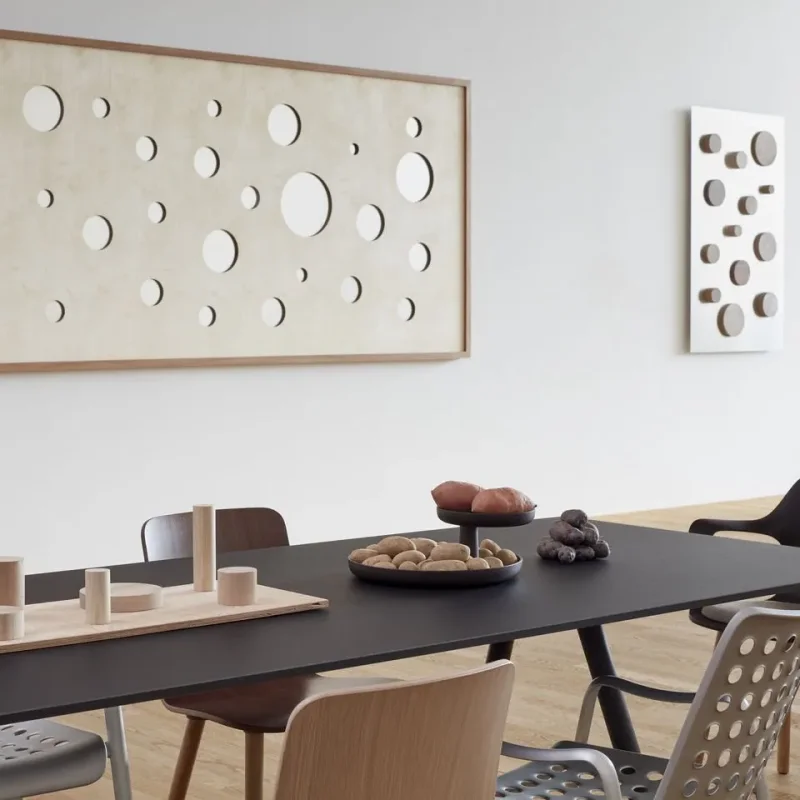 Rotary Tray – Vitra at Mesmetric