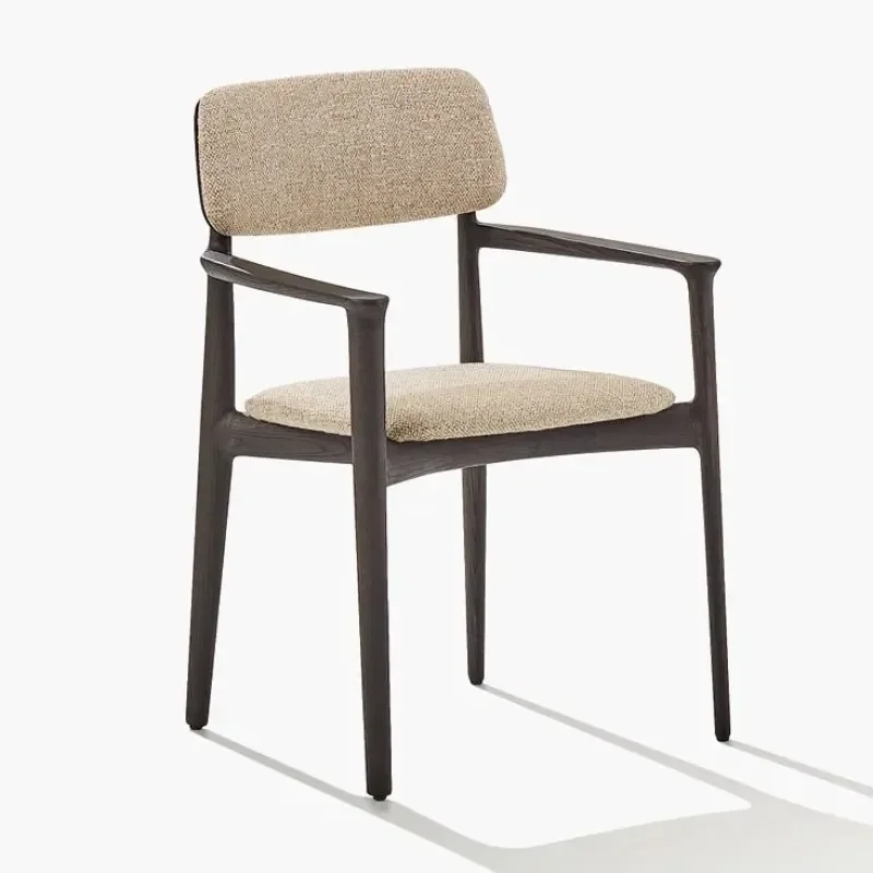Curve Arms Upholstered - Poliform w Mesmetric