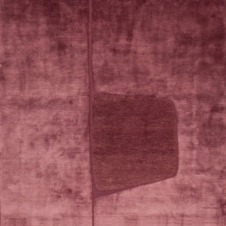 Cut Out Monocromo - CC-Tapis w Mesmetric
