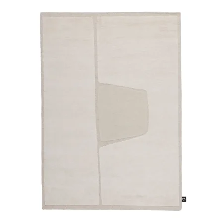 Cut Out Monocromo Linen