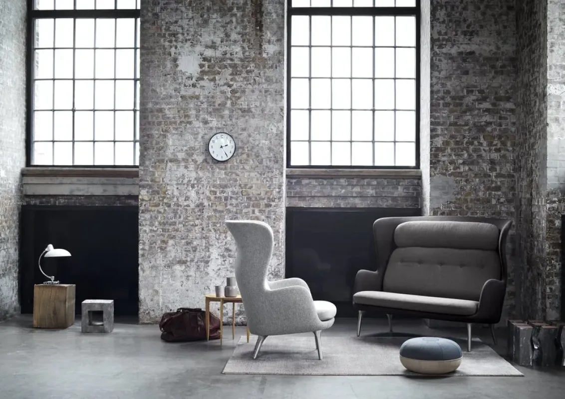 Ro™ - Fritz Hansen w Mesmetric