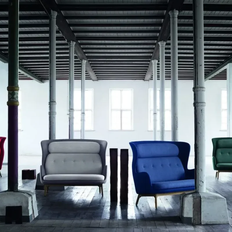 Ro™ - Fritz Hansen w Mesmetric