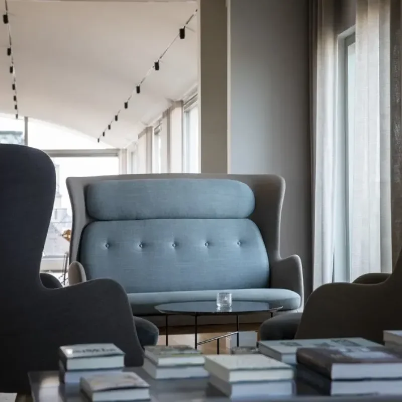 Ro™ - Fritz Hansen w Mesmetric