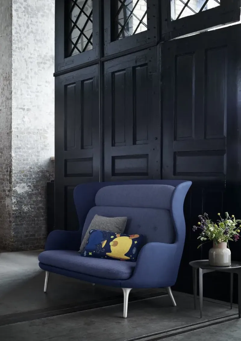 Ro™ - Fritz Hansen w Mesmetric