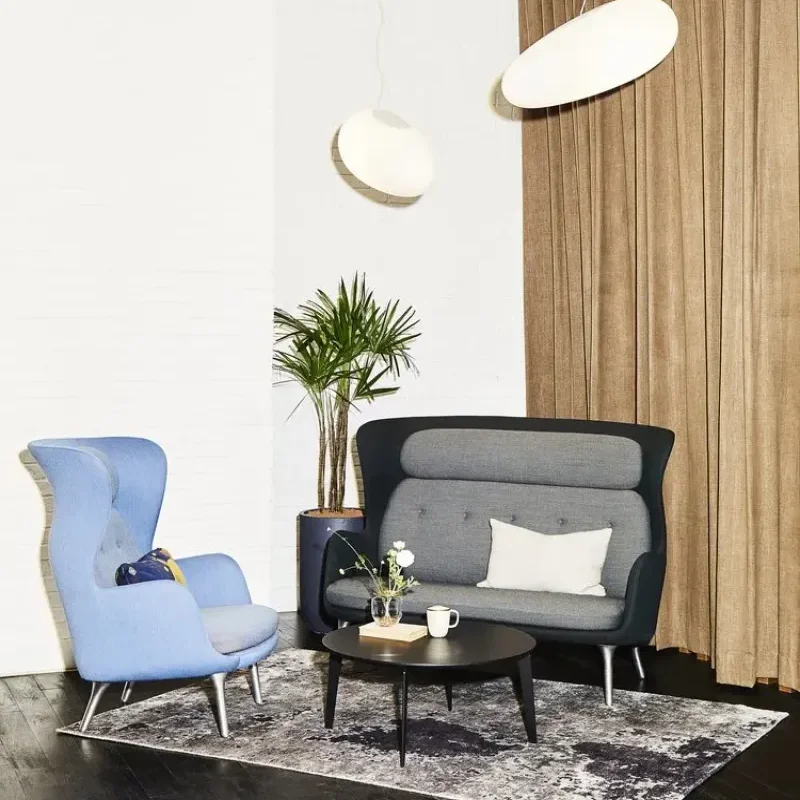 Ro™ - Fritz Hansen w Mesmetric