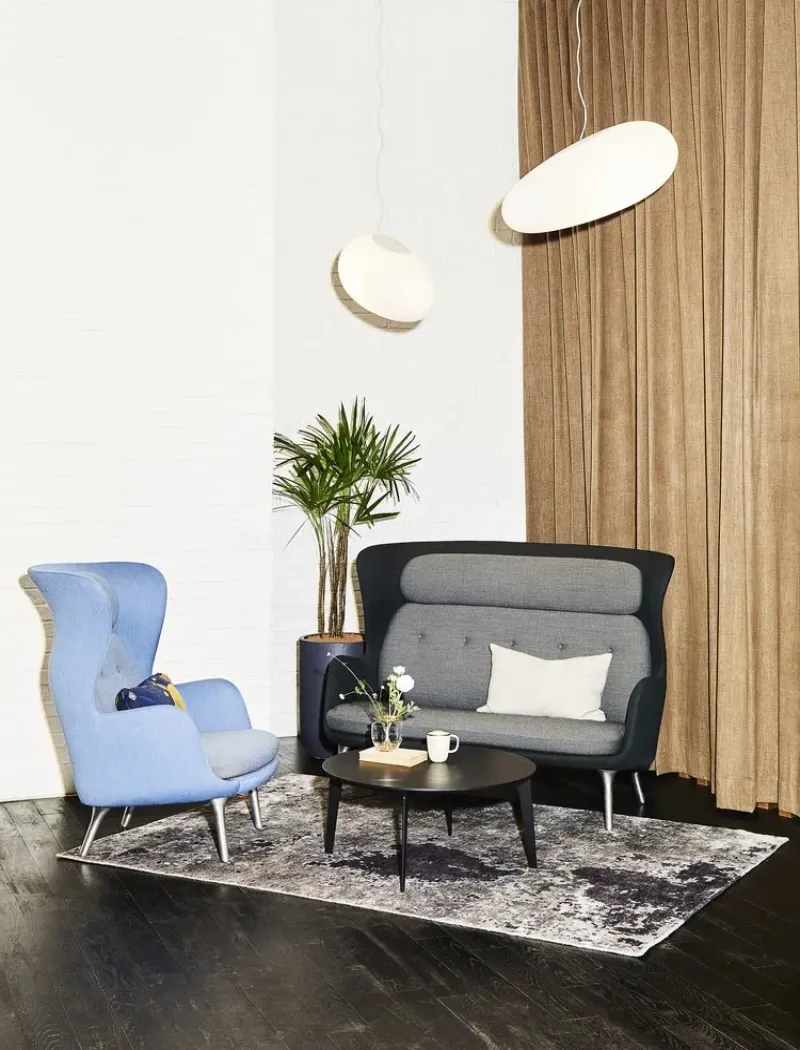 Ro™ - Fritz Hansen w Mesmetric