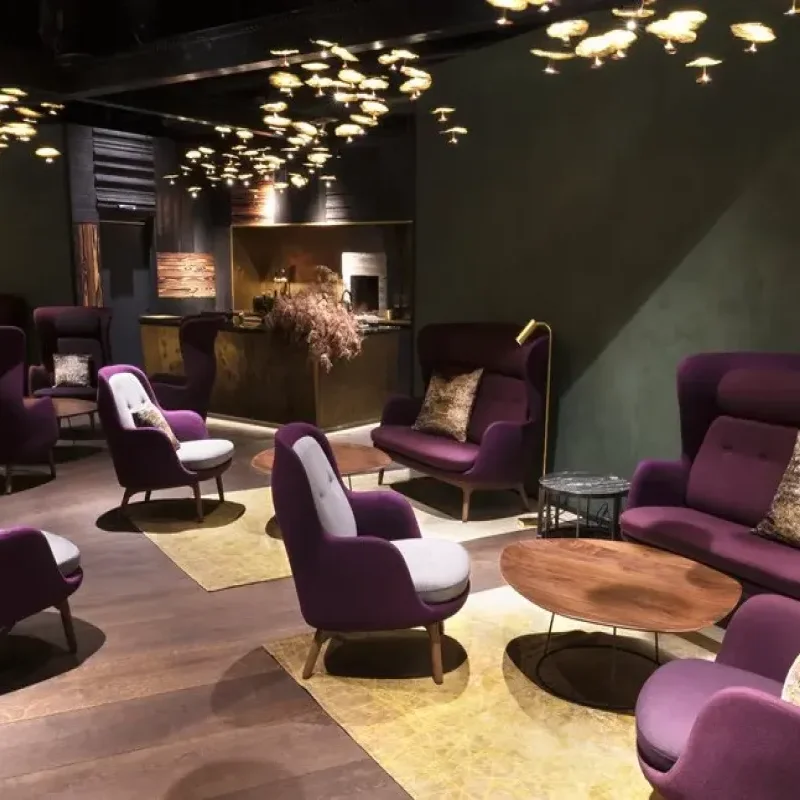 Ro™ - Fritz Hansen w Mesmetric