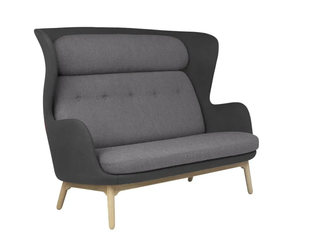 Ro™ - Fritz Hansen w Mesmetric