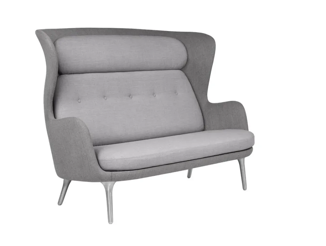 Ro™ - Fritz Hansen w Mesmetric