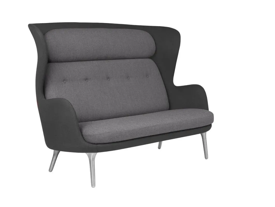 Ro™ - Fritz Hansen w Mesmetric