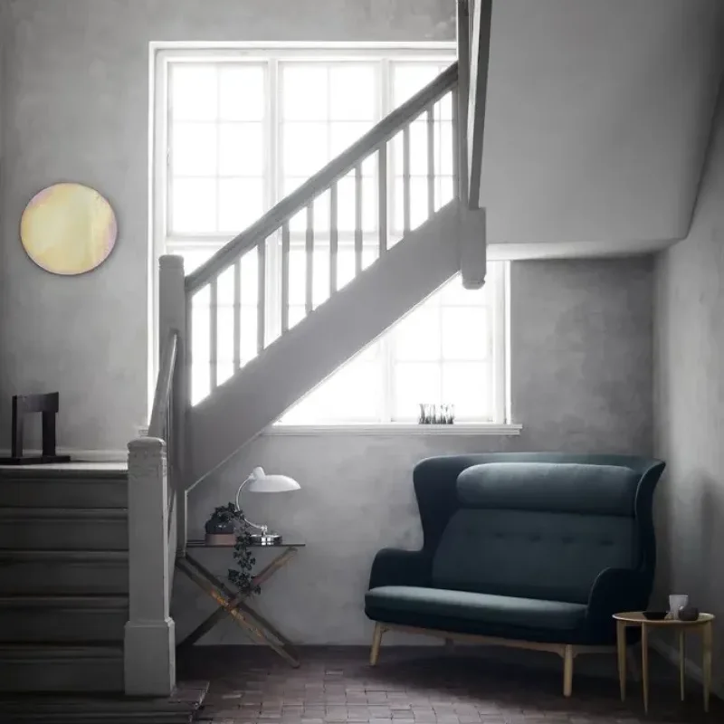 Ro™ - Fritz Hansen w Mesmetric