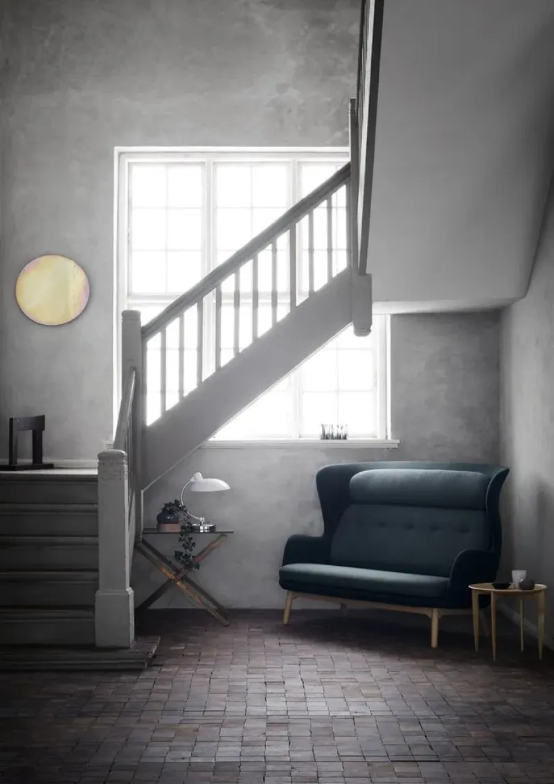 Ro™ - Fritz Hansen w Mesmetric