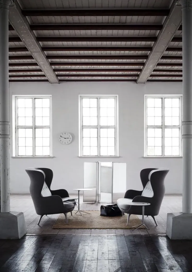 Ro™ - Fritz Hansen w Mesmetric