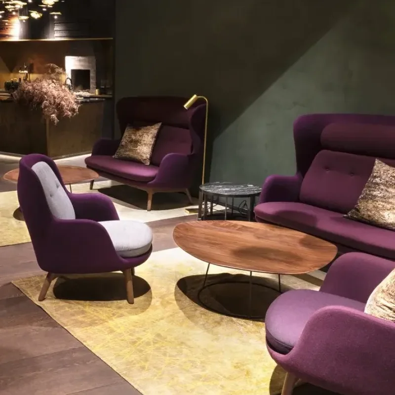 Ro™ - Fritz Hansen w Mesmetric