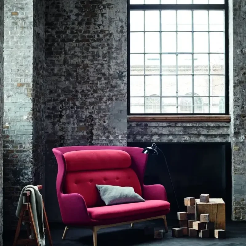 Ro™ - Fritz Hansen w Mesmetric