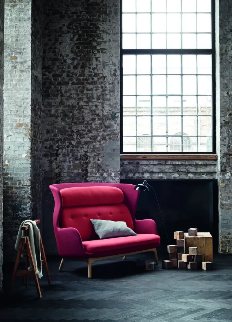 Ro™ - Fritz Hansen w Mesmetric