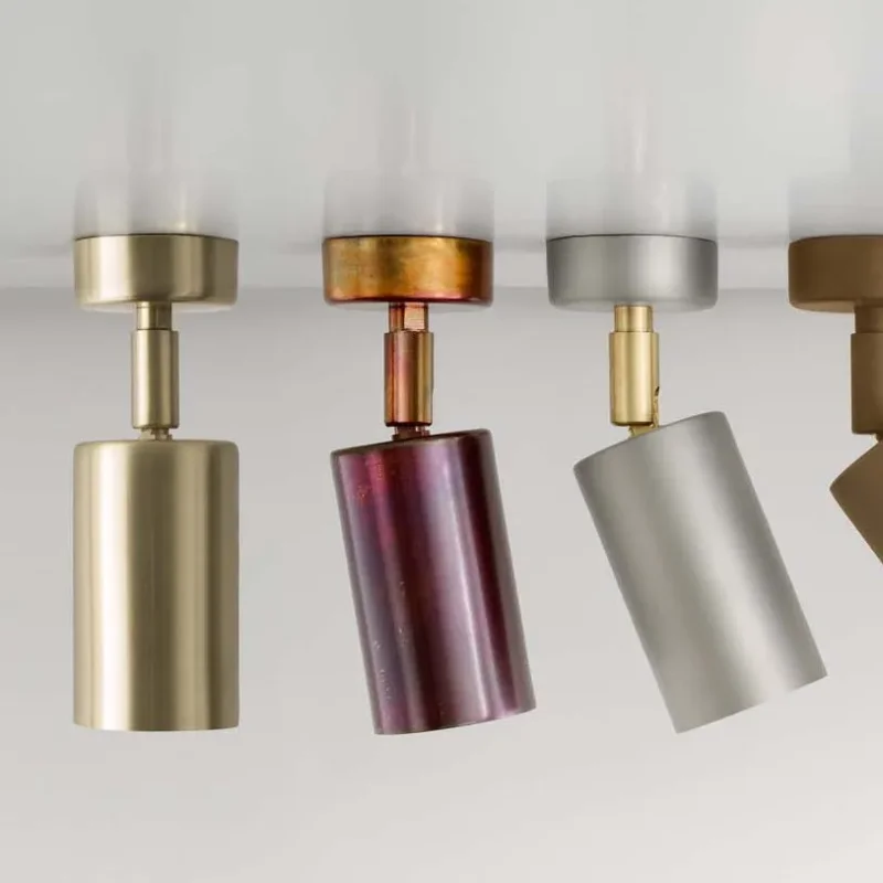 Cylinder Spot – OLEV at Mesmetric