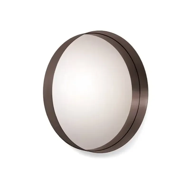 Cypris Mirror Round - ClassiCon w Mesmetric