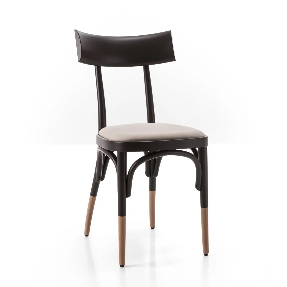 Czech - Gebrüder Thonet Vienna w Mesmetric