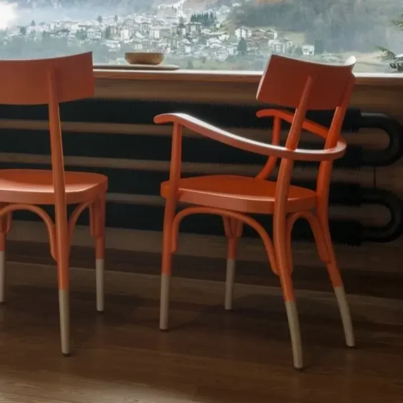 Czech - Gebrüder Thonet Vienna w Mesmetric