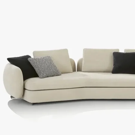 Saint - Germain Sofa – Poliform at Mesmetric