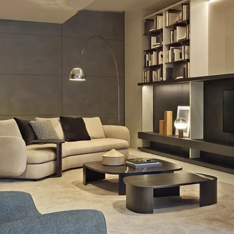 Saint - Germain Sofa