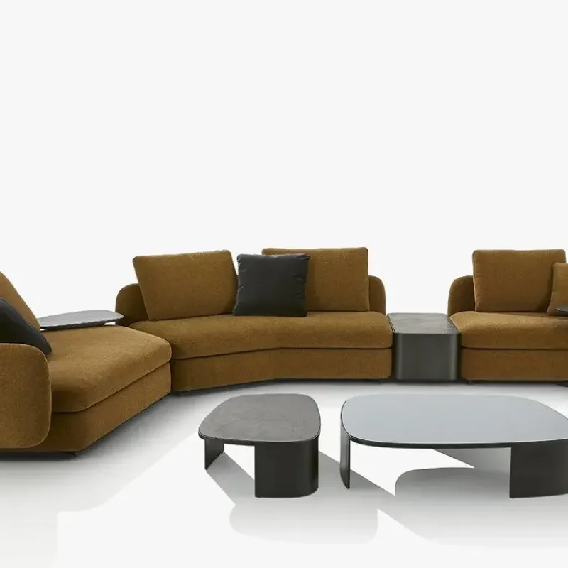 Saint - Germain Sofa