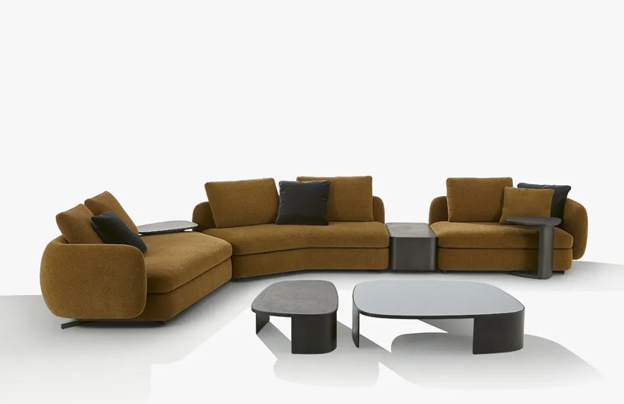 Saint - Germain Sofa – Poliform at Mesmetric