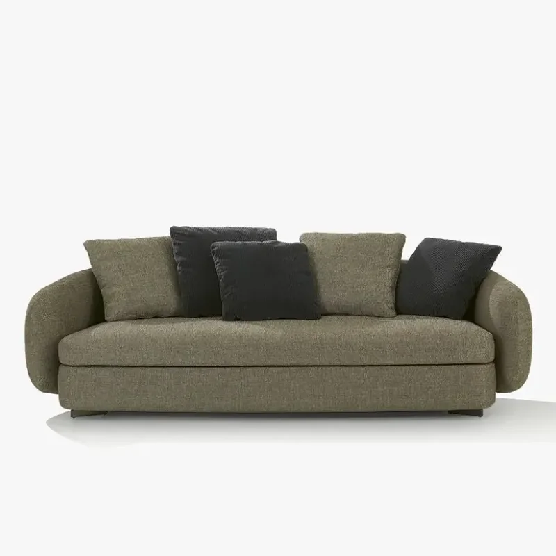 Saint - Germain Sofa – Poliform at Mesmetric