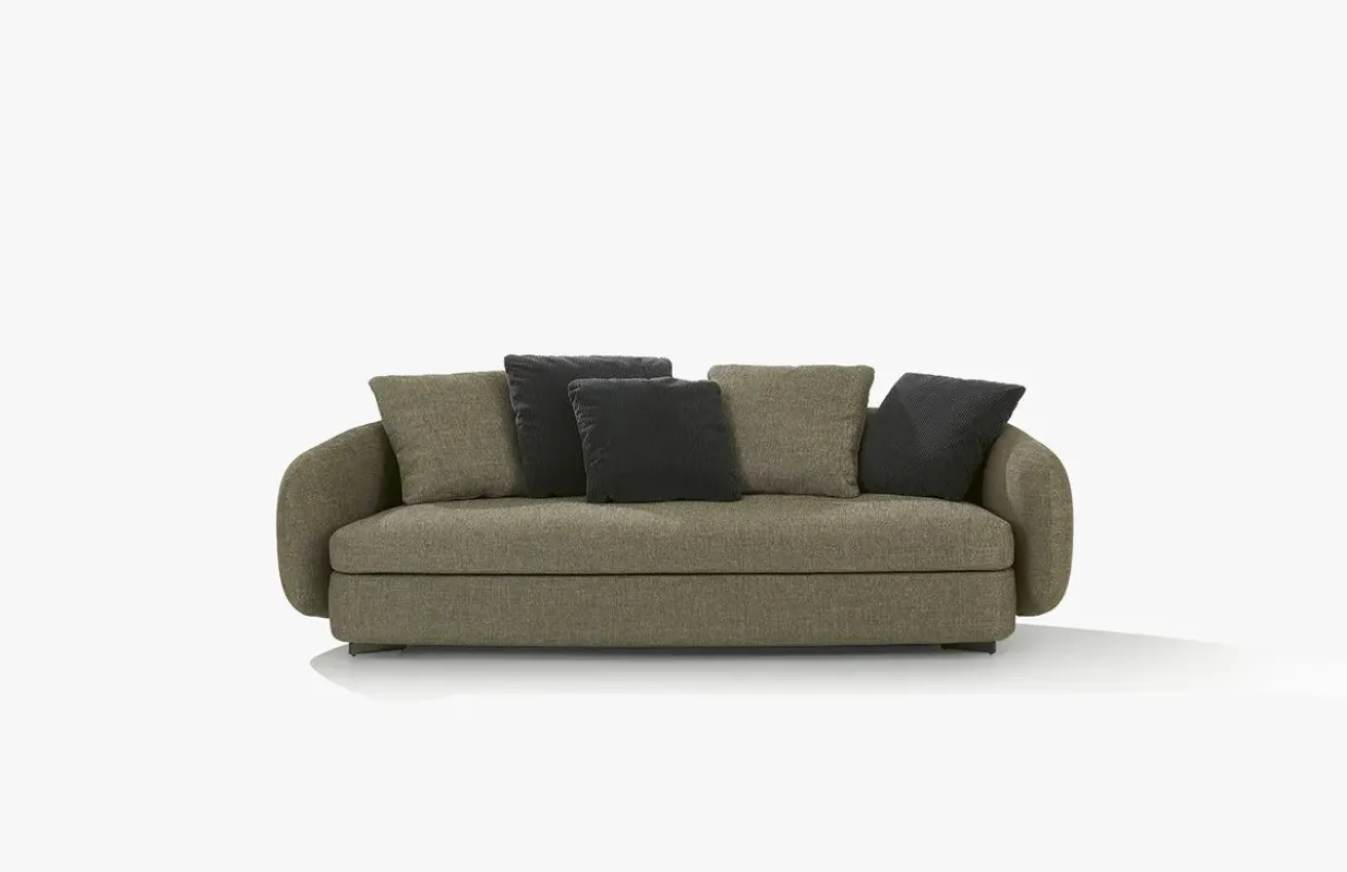 Poliform ポリフォーム SAINT GERMAIN サンジェルマンソファ Saint - Germain Sofa