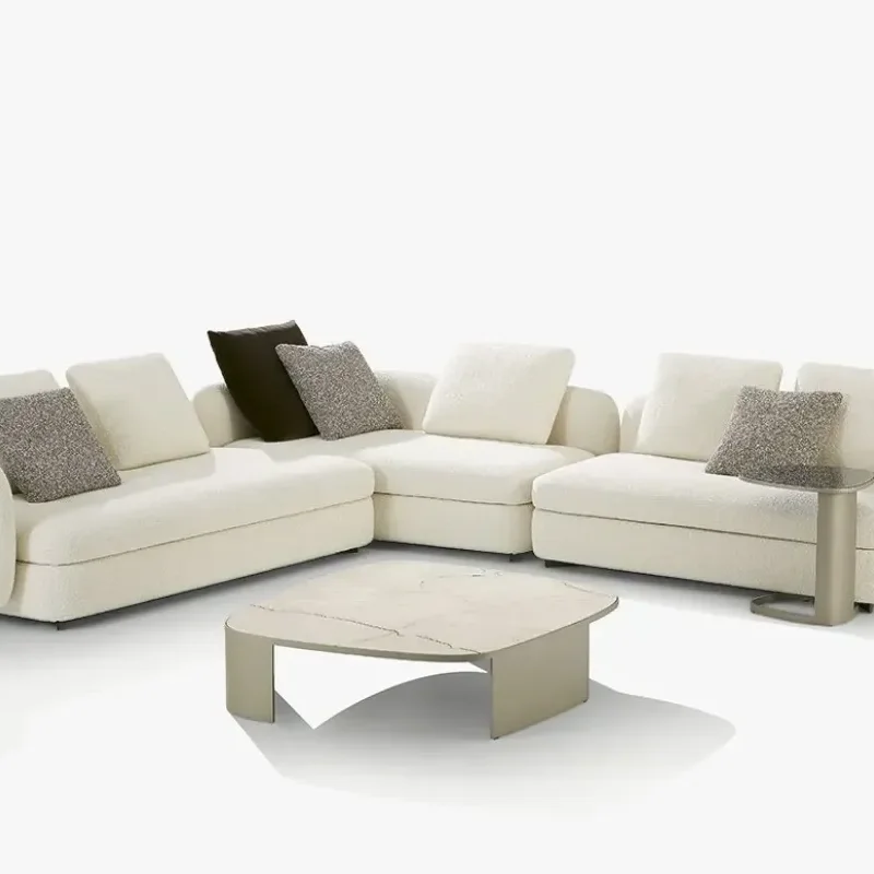 Saint - Germain Sofa – Poliform at Mesmetric