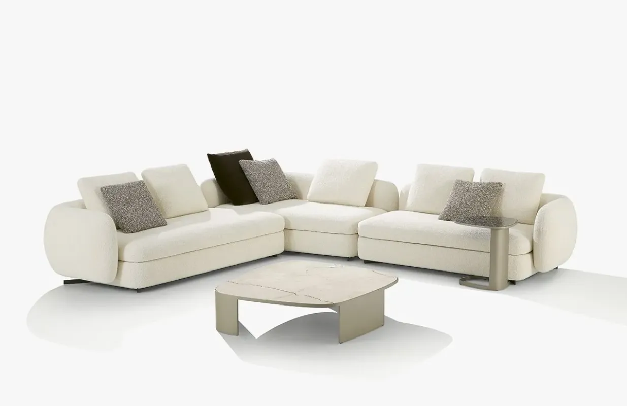 Saint - Germain Sofa – Poliform at Mesmetric