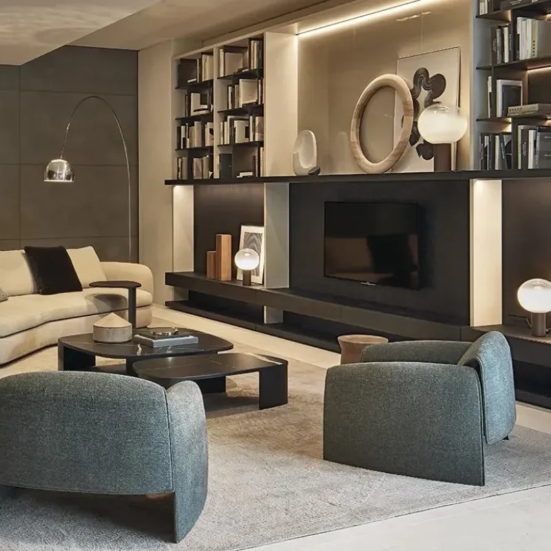 Saint - Germain Sofa – Poliform at Mesmetric