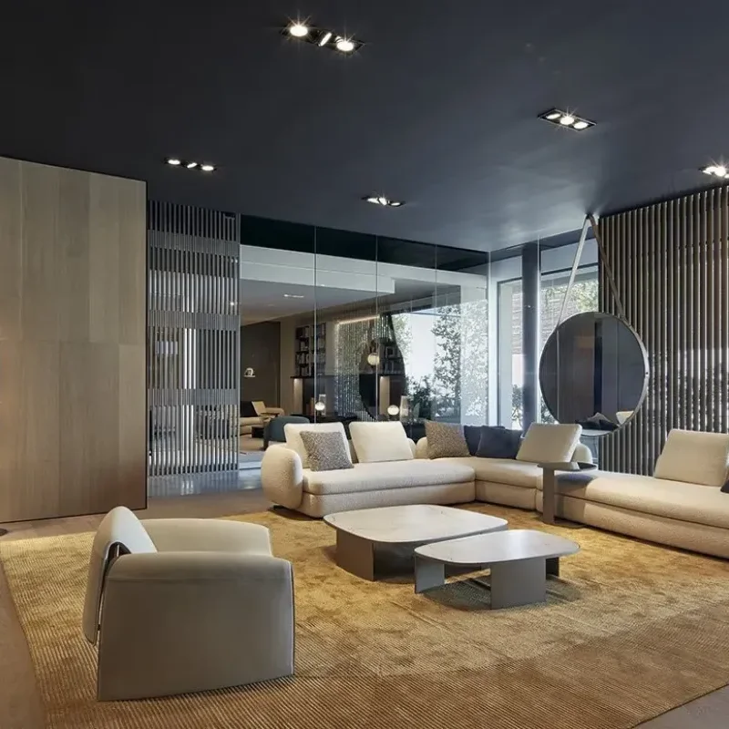 Saint - Germain Sofa – Poliform at Mesmetric