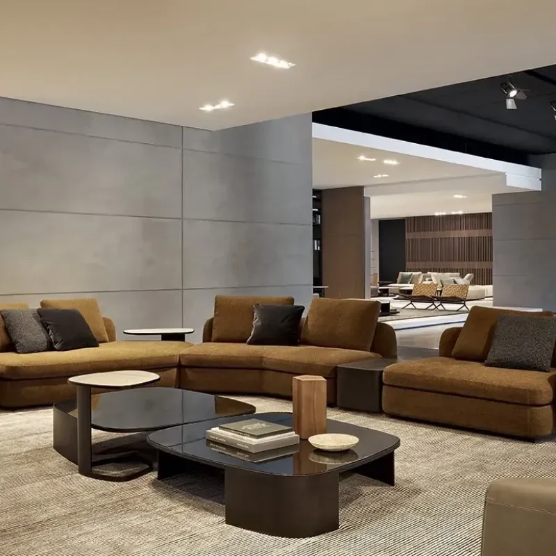 Saint - Germain Sofa – Poliform at Mesmetric