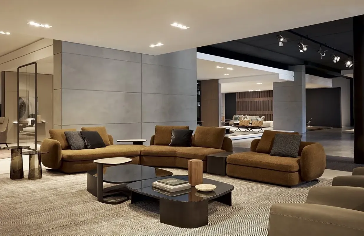 Saint - Germain Sofa – Poliform at Mesmetric
