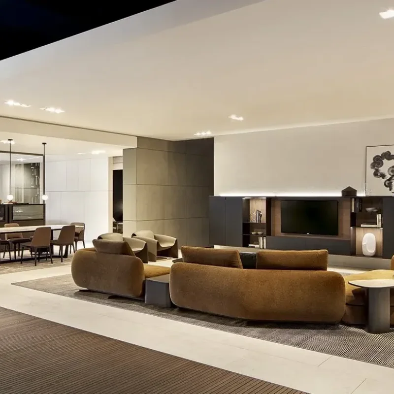 Saint - Germain Sofa – Poliform at Mesmetric